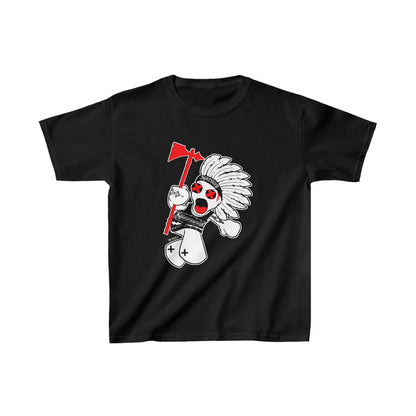 Lil Warrior Kids Tee