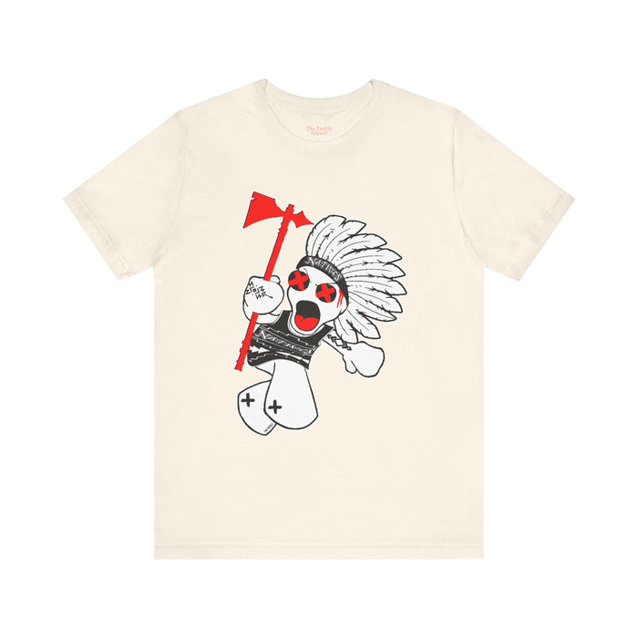 Lil Warrior Tee