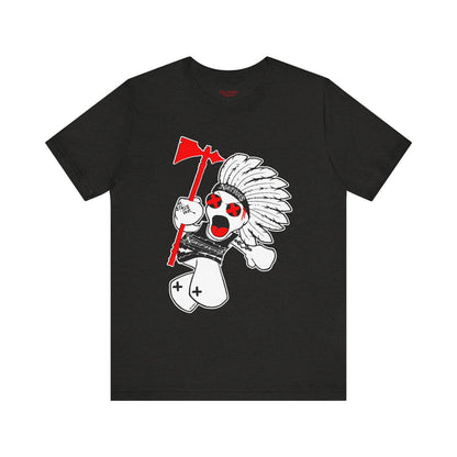 Black Heather / XS