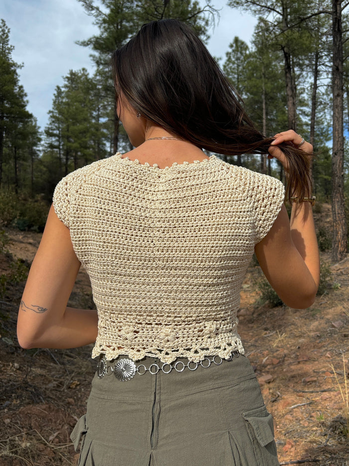 Lila Baby Tee Pattern