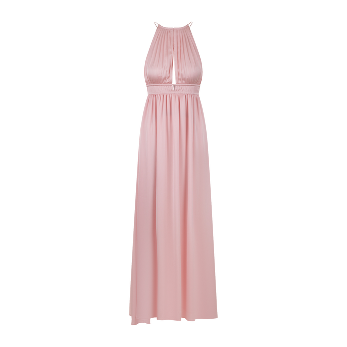 Urban Pioneers Female Lillibeth Dress DRESS ALMOND BLOSSOM