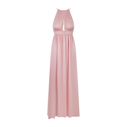 Urban Pioneers Female Lillibeth Dress DRESS ALMOND BLOSSOM