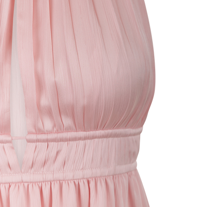 Urban Pioneers Female Lillibeth Dress DRESS ALMOND BLOSSOM