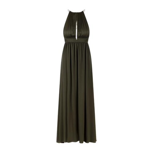 Urban Pioneers Female Lillibeth Dress DRESS DARK OLIVE