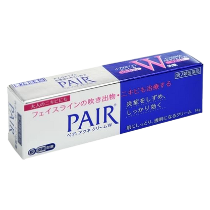 Lion Pair Acne Cream 14g