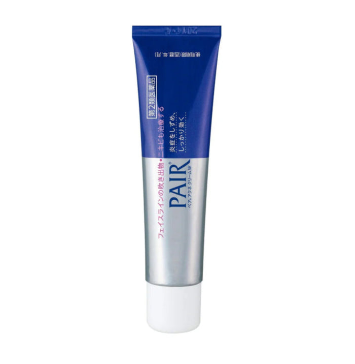 Lion Pair Acne Cream 14g