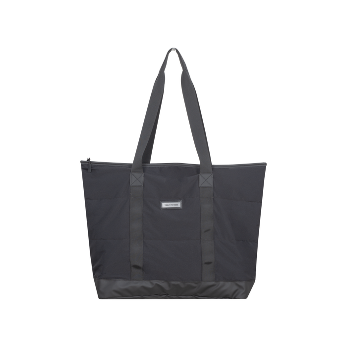 Urban Pioneers Female Liv Tote BAG BLACK