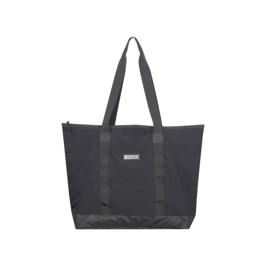 Urban Pioneers Female Liv Tote BAG BLACK