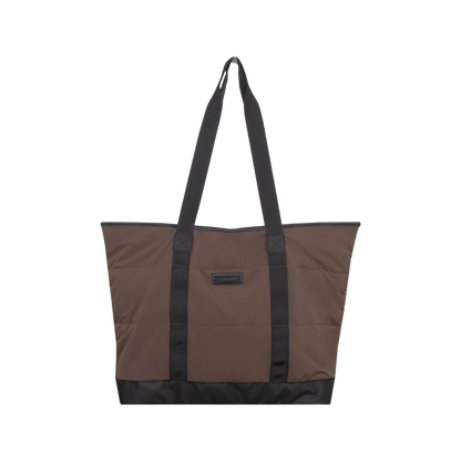 Urban Pioneers Female Liv Tote BAG CHOCOLATE