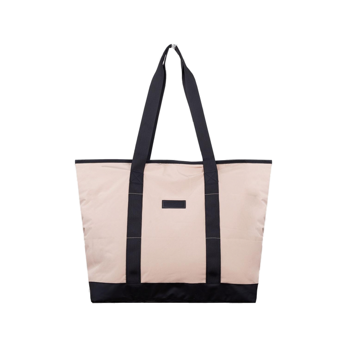 Urban Pioneers Female Liv Tote BAG SILVER MINK