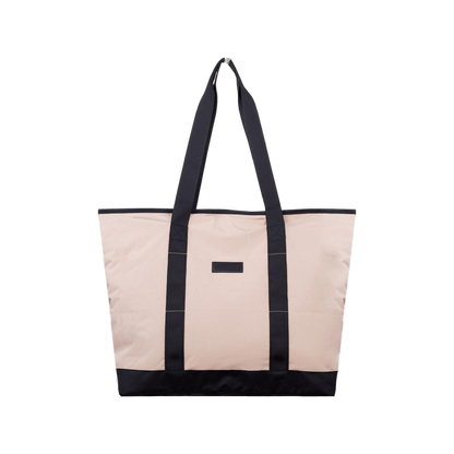 Urban Pioneers Female Liv Tote BAG SILVER MINK