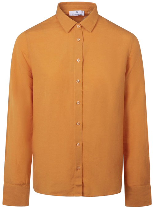 Urban Pioneers Female Liza Shirt SHIRT APRICOT