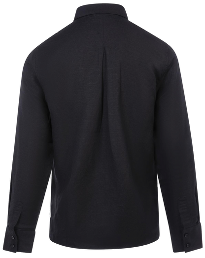 Urban Pioneers Female Liza Shirt SHIRT BLACK