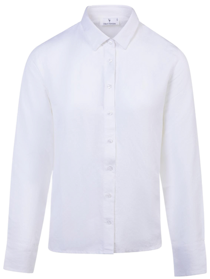 Urban Pioneers Female Liza Shirt SHIRT WHITE