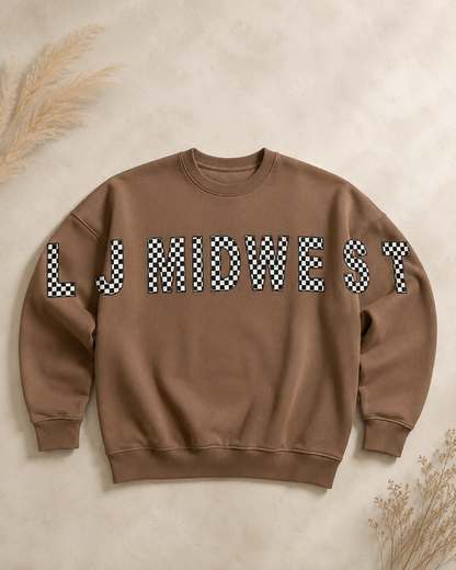 LJMidwest Crew+Pocket