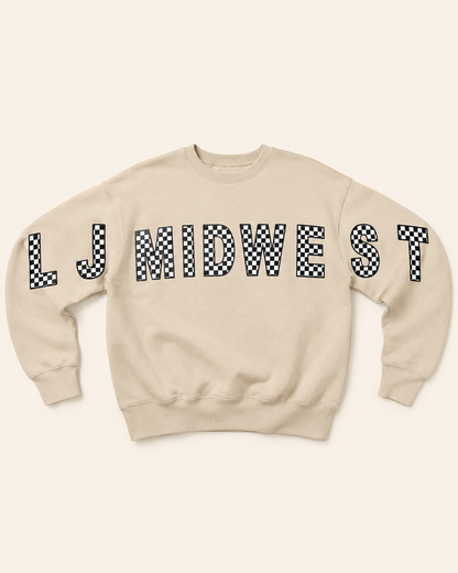 LJMidwest Crew+Pocket