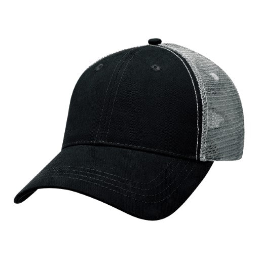 Lo-pro Mesh Trucker Cap