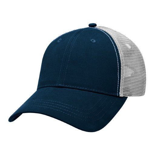Lo-pro Mesh Trucker Cap