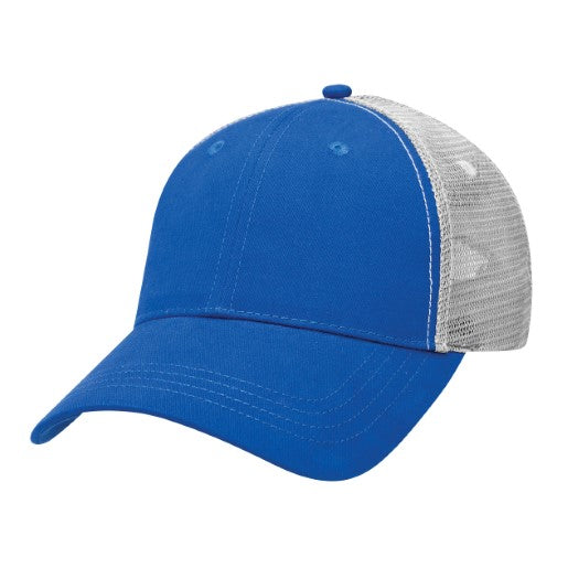 Lo-pro Mesh Trucker Cap