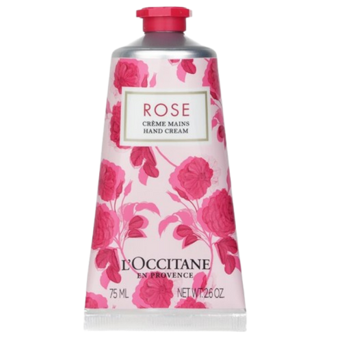 L'Occitane Rose Hand cream 75Ml