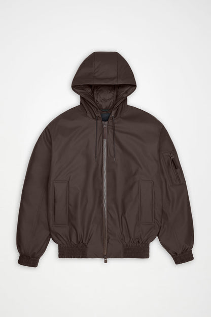 Lohja Insulated Bomber Jacket