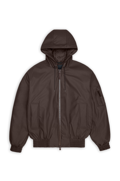 Lohja Insulated Bomber Jacket
