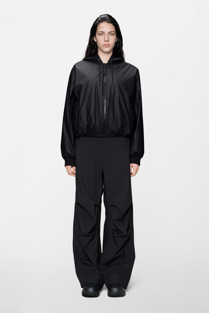 Lohja Insulated Bomber W Jacket