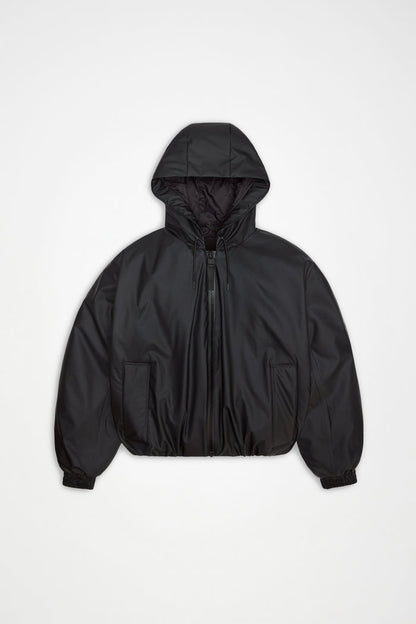 Lohja Insulated Bomber W Jacket