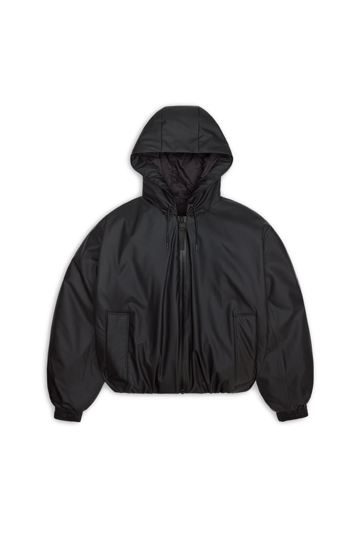 Lohja Insulated Bomber W Jacket