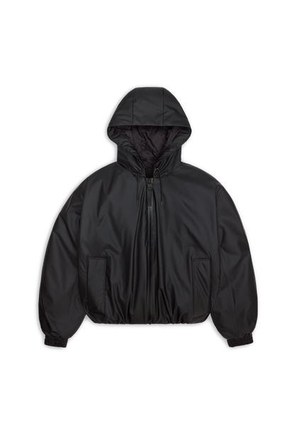 Lohja Insulated Bomber W Jacket