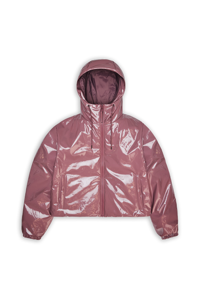 Lohja Short Insulated Jacket