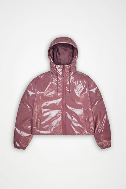 Lohja Short Insulated Jacket