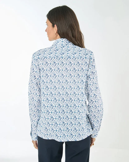 Lois Tana Lawn® Long Sleeve Blouse