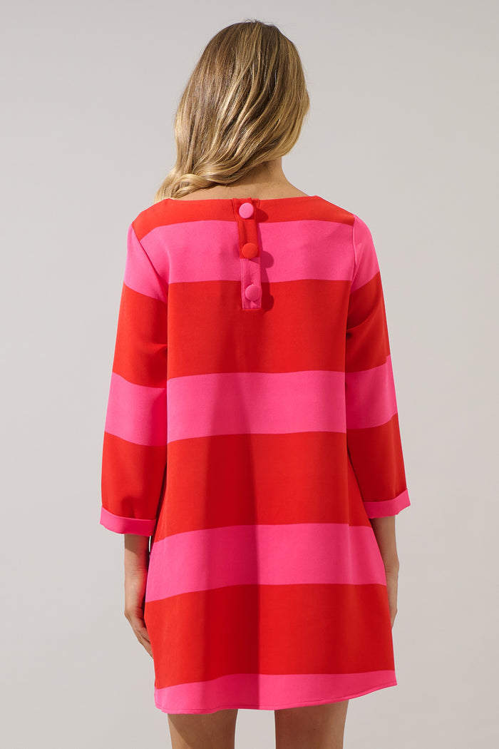 FUCHSIA-RED