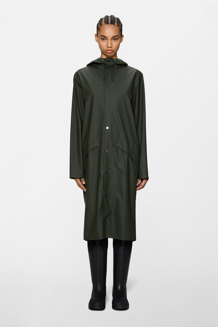 Green / XS