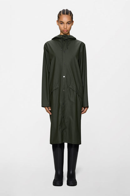 Green / XS
