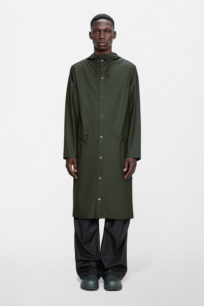 Green / XS