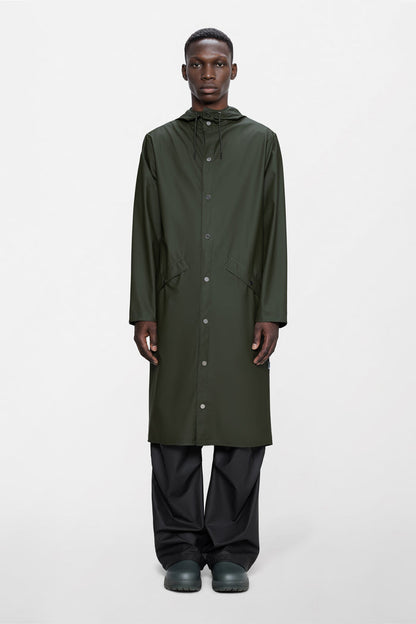 Green / XS