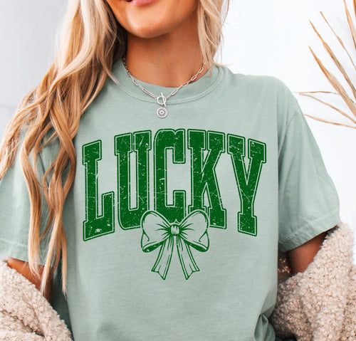 Lucky