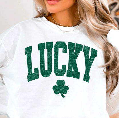 Lucky