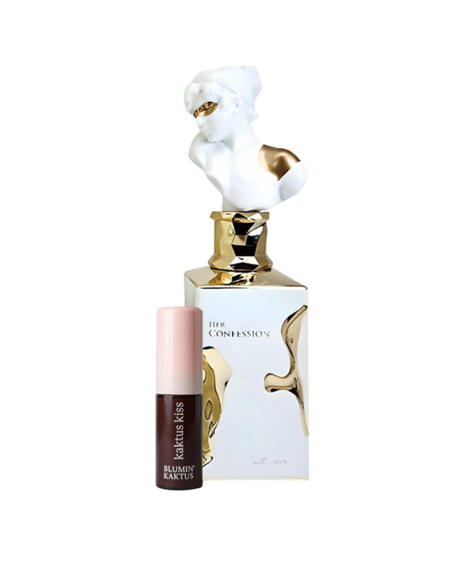 Luxury Beauty Experience Set - Spark
