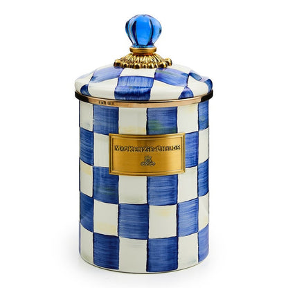 Royal Check / MINI 3.5x3.25