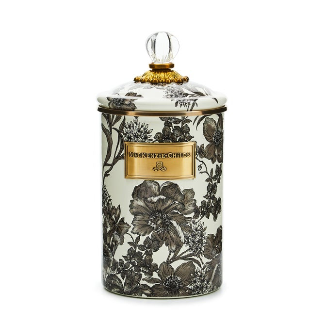 Sterling English Garden / MINI 3.5x3.25