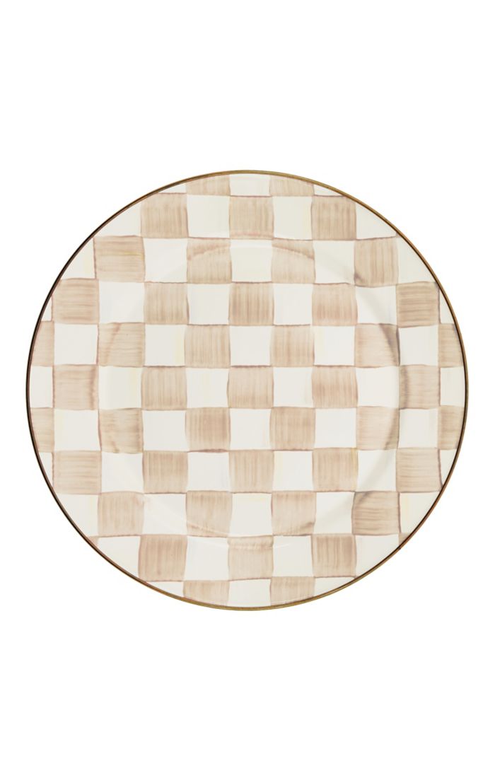 Mocha Check