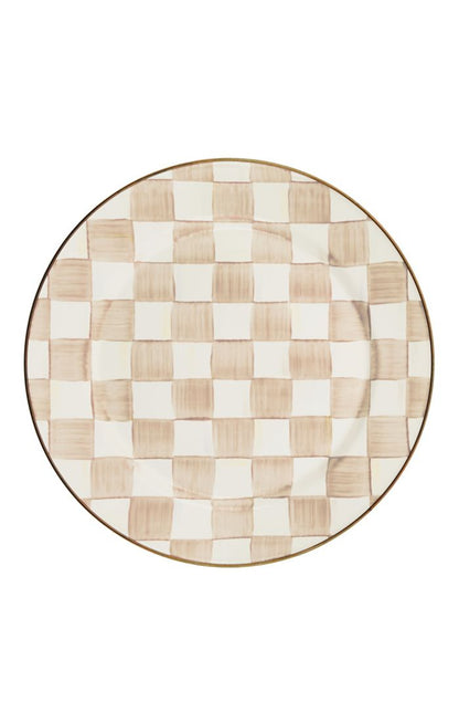 Mocha Check