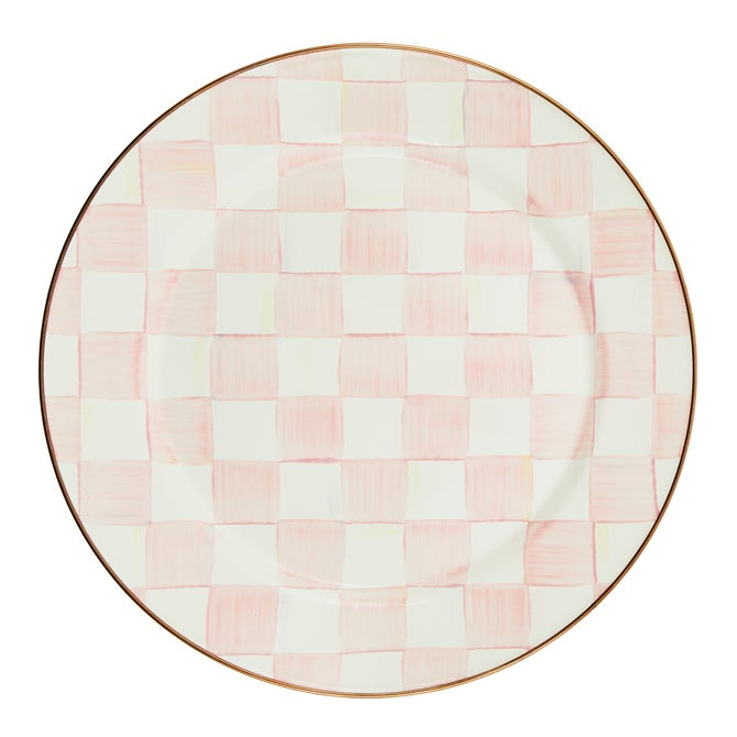 Rosy Check