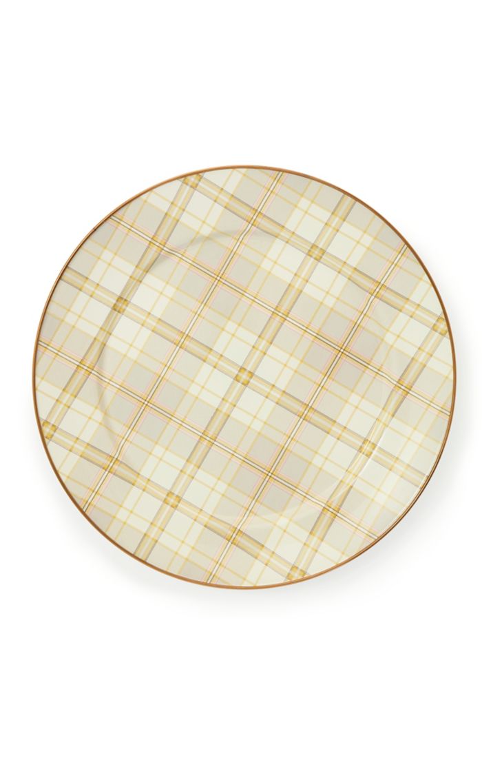 Tartan Latte