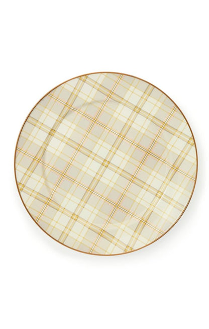 Tartan Latte