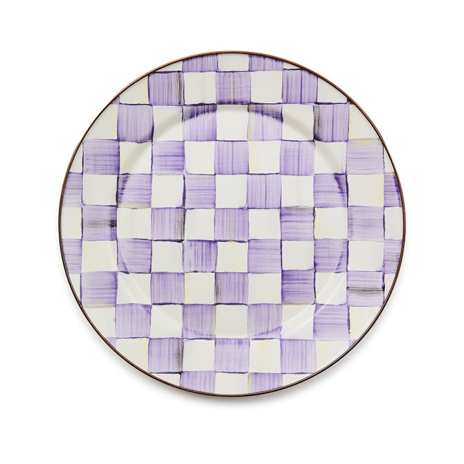 Violet Check