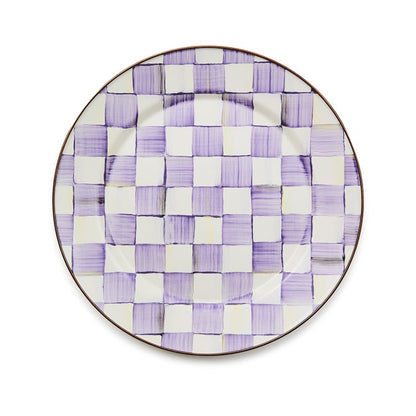 Violet Check